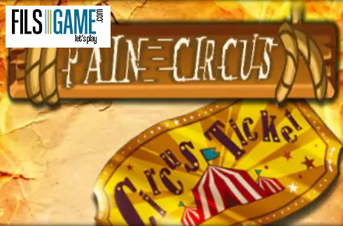 Pain Circus